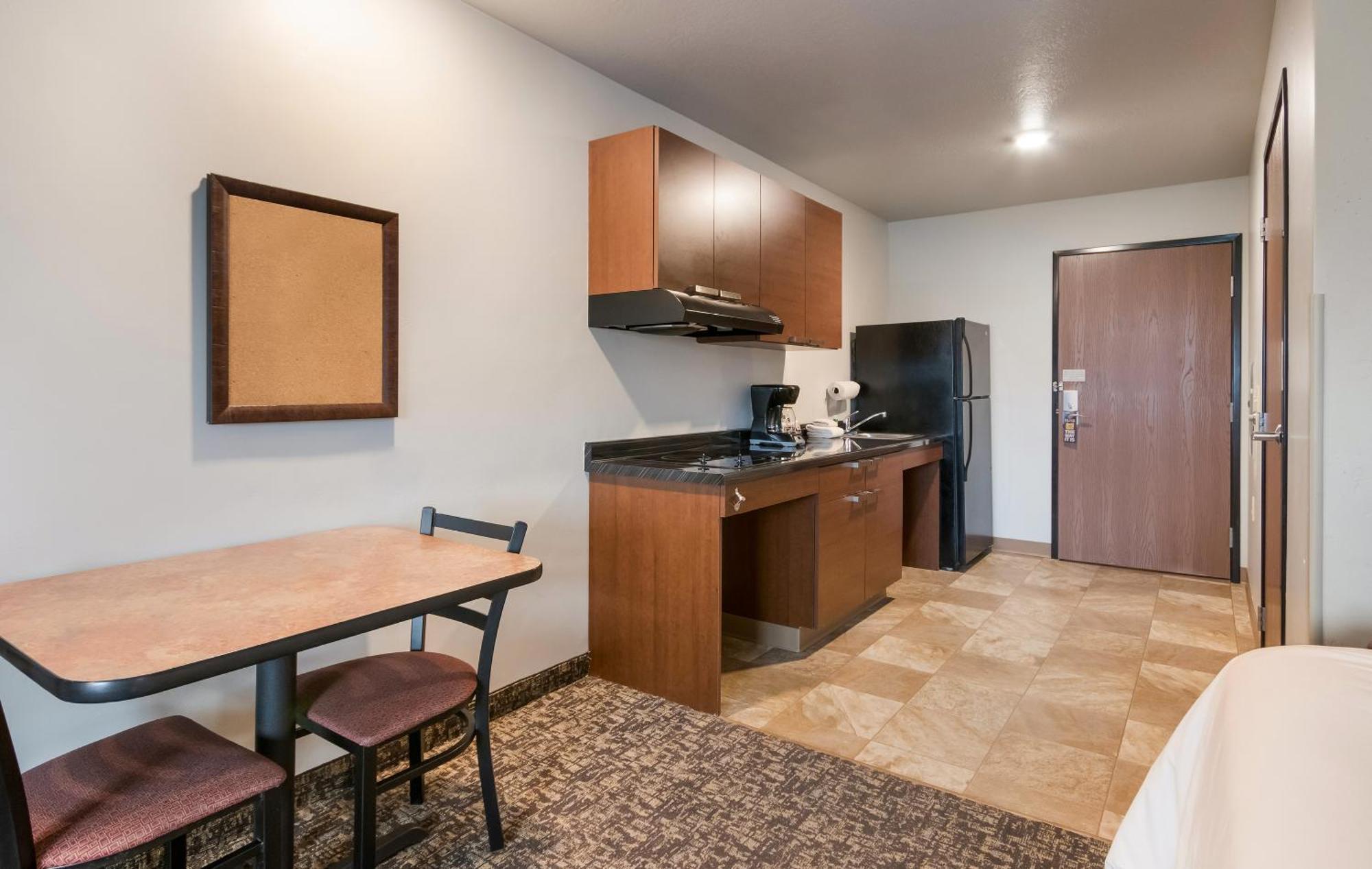 My Place Hotel-Overland Park, Ks Rum bild